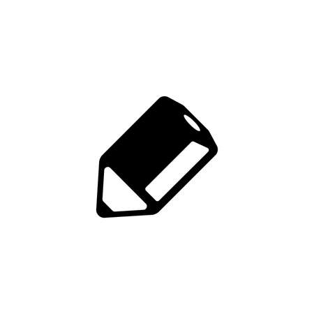 Pencil icon.のイラスト素材
