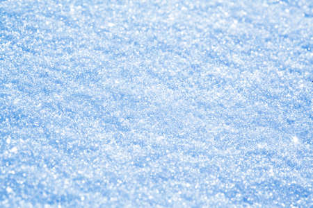 beautiful blue ice abstract natural backgroundの写真素材