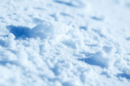 beautiful blue ice abstract natural backgroundの写真素材