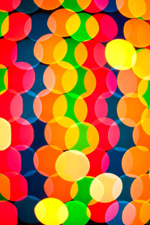 Celebration confetti seamless pattern. Colorful confetti texture for party design.の写真素材