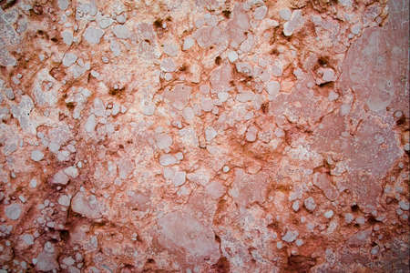 Brown stone texture backgroundの写真素材