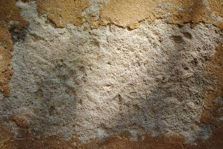 Natural color clay or concrete texture, designer background, wallpaper, templateの写真素材