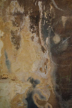 Natural color clay or concrete texture, designer background, wallpaper, templateの写真素材