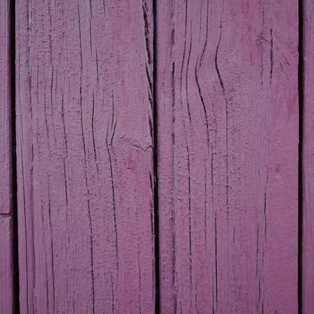 Purple old wooden plank texture, designer background, wallpaper, templateの写真素材