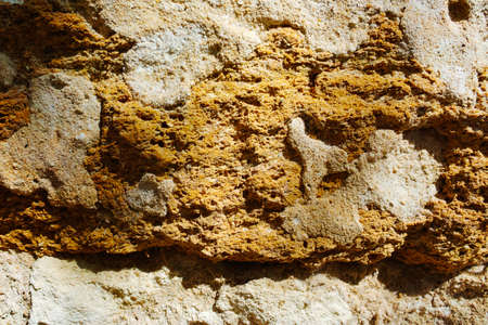 Natural color clay or concrete texture