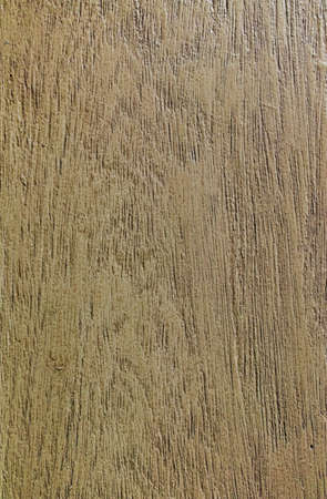 Golden brown wooden plank texture, designer background, wallpaper, templateの写真素材