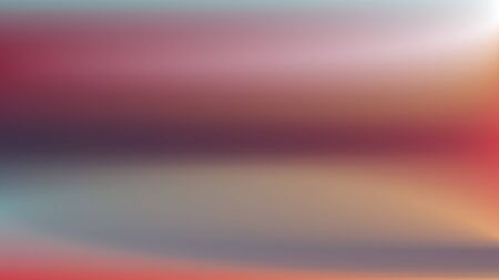 Abstract background with multicolor gradient fill.のイラスト素材