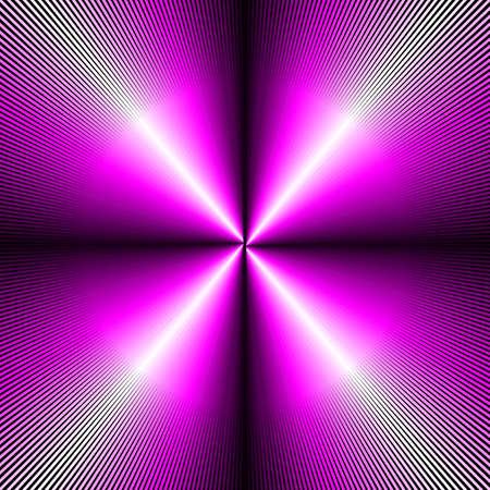 All shades of purple. Abstract background with multicolor gradient fill.のイラスト素材