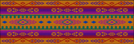 Summer ornament, bright, colored. Use for bright summer accessories, clothing, items.