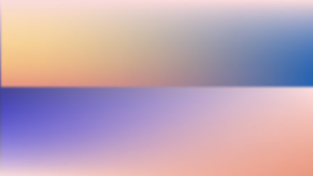 Abstract background with multicolor gradient fill.