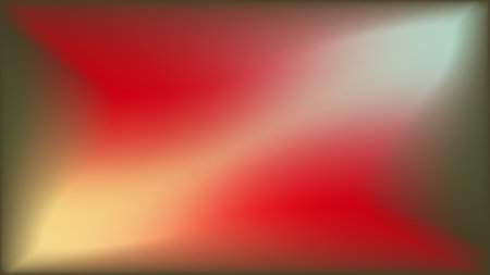 Gradient background with colorful fill.のイラスト素材