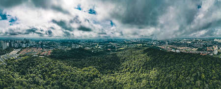 Kiara Hiking Trail