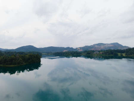 Puteri Lake