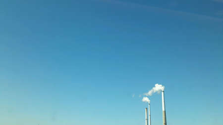 Creating the clouds.の素材