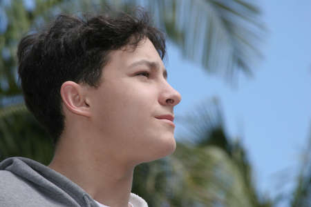 Futureの写真素材