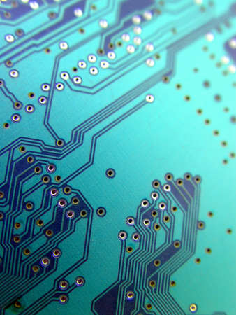 Electronic circuit board