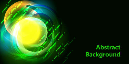 Vector abstract backgroundのイラスト素材