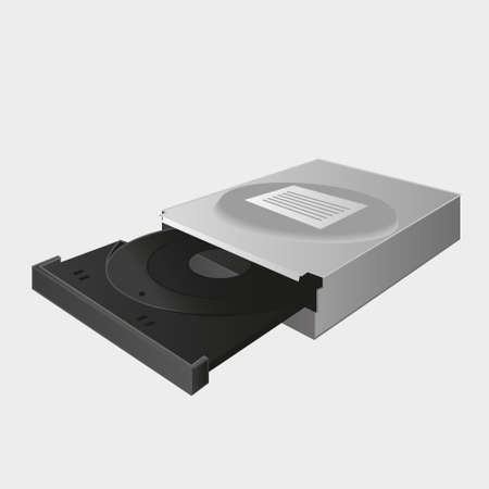 Device of charging. Recharger in epsのイラスト素材