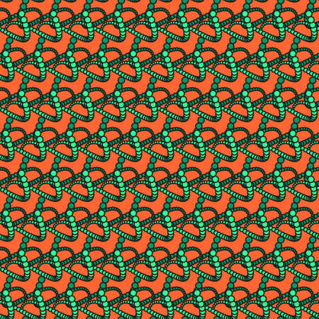 Vector abstract background