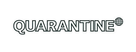 Coronavirus preventive signs. Basic protective measures against the new coronavirus. Coronavirus advice for the public via icons.のイラスト素材