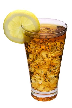 fruity drinkの写真素材