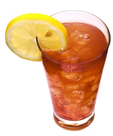 fruity delicious drinkの写真素材