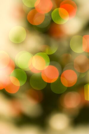 multcolor Christmas backgroundの写真素材