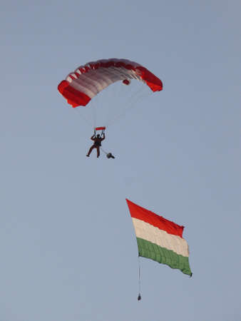 Descentの写真素材