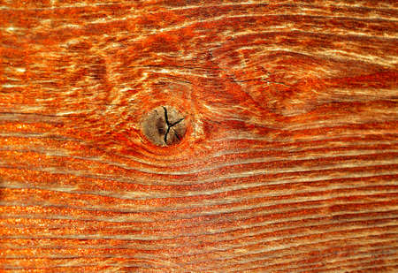 Natural details of sun dried wood of a 100 years old barn