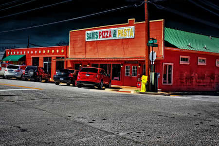 Buildingのeditorial素材