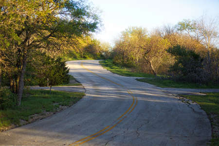 Roadの写真素材