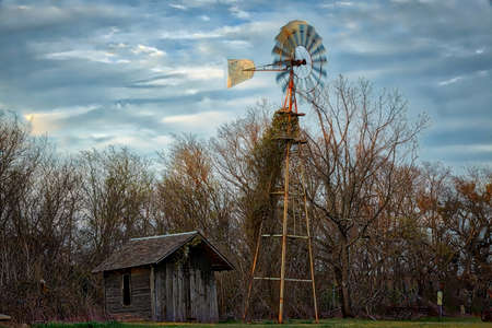 Windmill