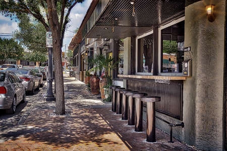 Resturauntのeditorial素材