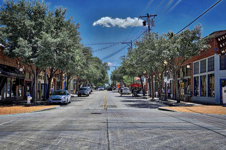 Streetのeditorial素材