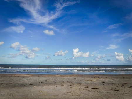 Beachの写真素材