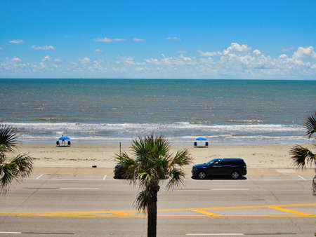 Beachの写真素材