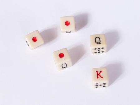 trio de asesの写真素材