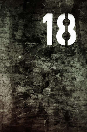 Grunge 18の写真素材
