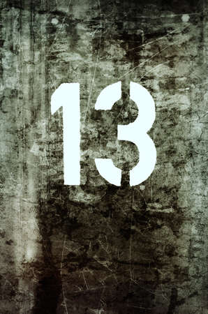 Grunge 13の写真素材