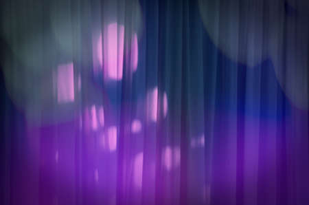 Theater Curtain Backgroundの写真素材