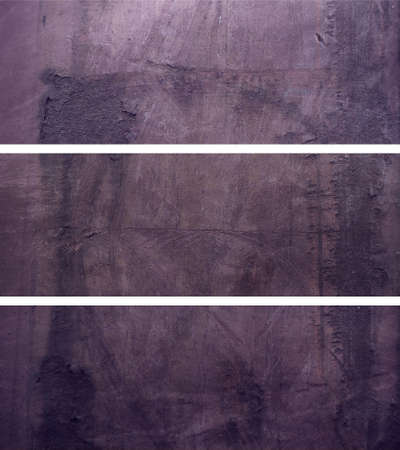 Rusty Metal Texturesの写真素材