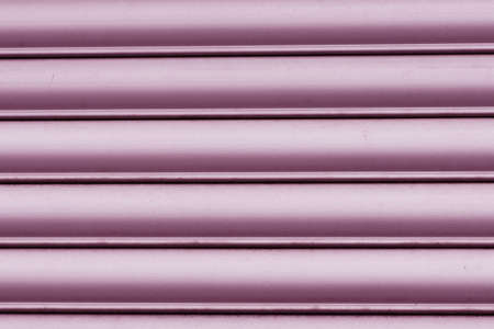 Pink Shutters