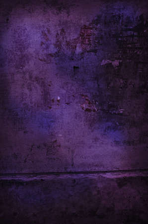 Dark Pink and Purple Background Textureの写真素材