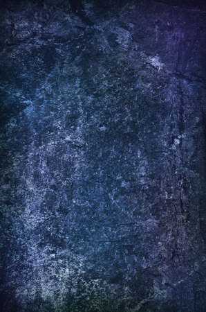 Modern blue Grunge Background, urbanic styleの写真素材