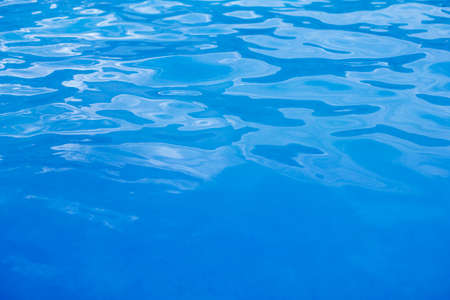Water backgroundの写真素材