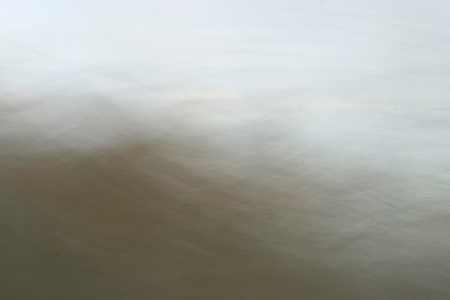 blurred motion painterly styleの写真素材