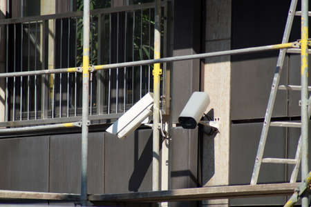 Security camera