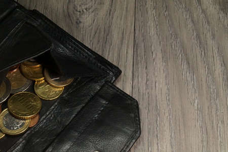 A wallet