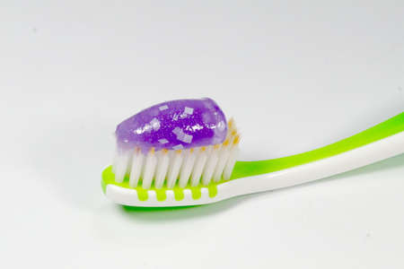Toothbrushの写真素材