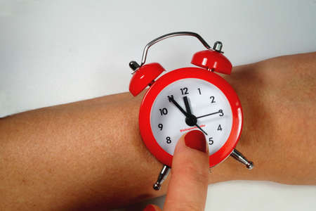 Biological clock of a woman